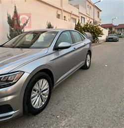 ڤۆڵکسواگن جێتا